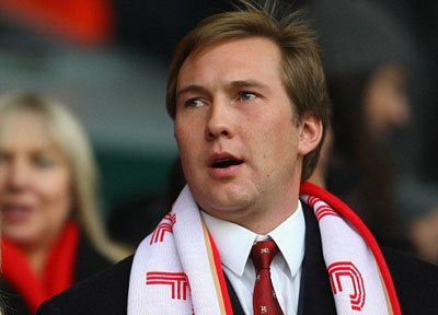 Giám  đốc Liverpool từ chức vì xúc phạm CĐV - 1