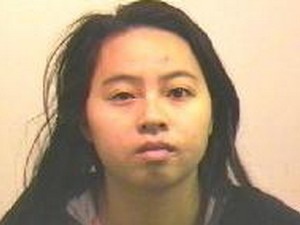 Cảnh sát Anh truy tìm một thiếu nữ Việt mất tích - 1 Cảnh sát Anh truy tìm một thiếu nữ Việt mất tích - 1