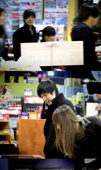 Kim Hyun Joong đã chán làm anh chàng xinh trai - 3 Kim Hyun Joong đã chán làm anh chàng xinh trai - 3