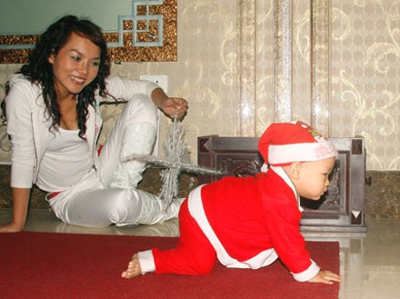 Thái Thuỳ Linh: "Yêu và cưới là 2 khái niệm khác nhau" - 3