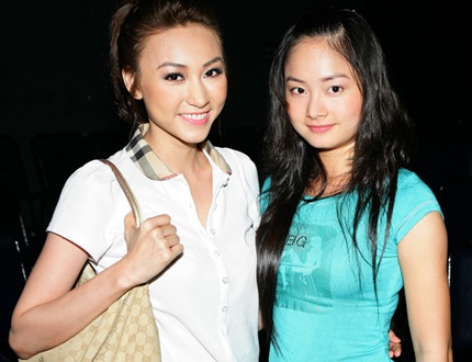 “Xin lỗi, em chỉ là...” chính thức lên “sàn” - 1