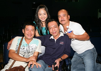 “Xin lỗi, em chỉ là...” chính thức lên “sàn” - 5