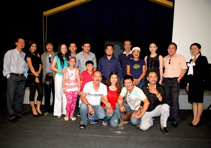 “Xin lỗi, em chỉ là...” chính thức lên “sàn” - 7