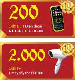 TCL khuyến mãi lớn nhân dịp Tết Nguyên Đán - 3 TCL khuyến mãi lớn nhân dịp Tết Nguyên Đán - 3