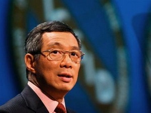 Thủ tướng Lý Hiển Long thăm chính thức Việt Nam  - 1