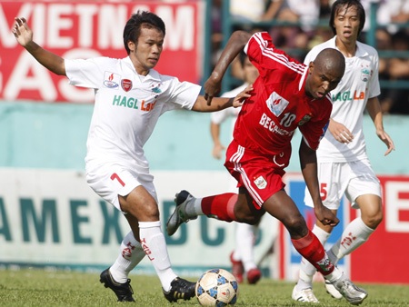 Muốn rời HA Gia Lai, Thonglao phải đền bù 200.000 USD - 1