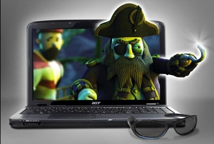 Những công nghệ laptop lên ngôi năm 2010 - 4