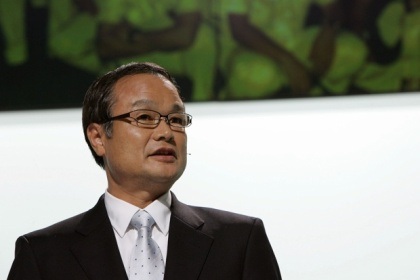 Acura sẽ có xe hybrid - 1