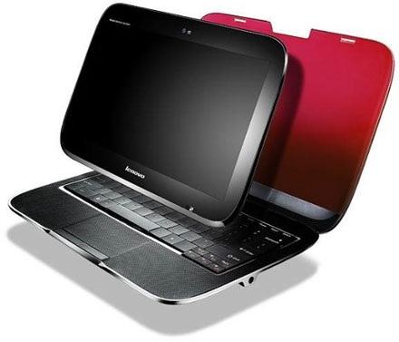 Những công nghệ laptop lên ngôi năm 2010 - 3