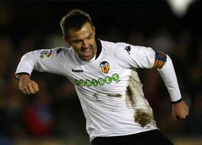 Đội hình tiêu biểu vòng 17 La Liga - 2