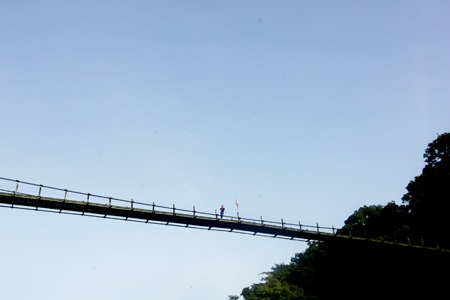 Kỳ vĩ sông Đà - 9