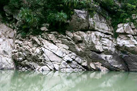 Kỳ vĩ sông Đà - 1