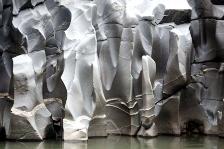 Kỳ vĩ sông Đà - 2