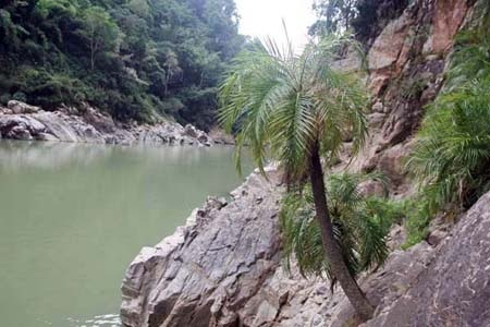 Kỳ vĩ sông Đà - 4