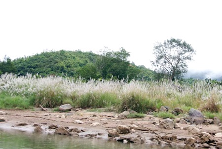 Kỳ vĩ sông Đà - 6