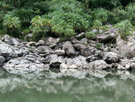 Kỳ vĩ sông Đà - 5