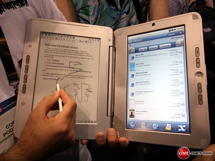 Những công nghệ laptop lên ngôi năm 2010 - 2