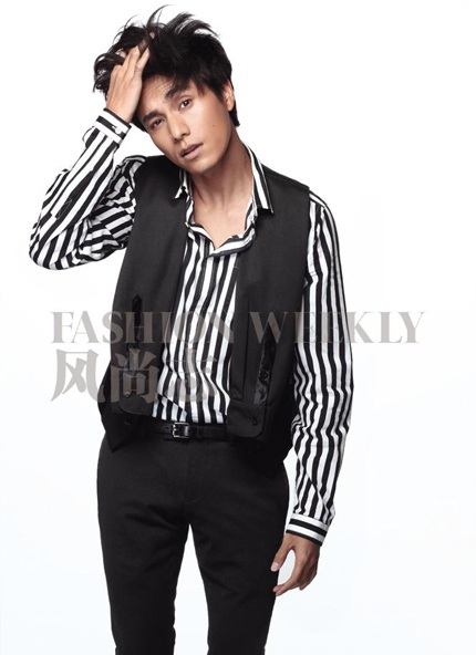 “Style” kiểu... Trần Khôn - 2