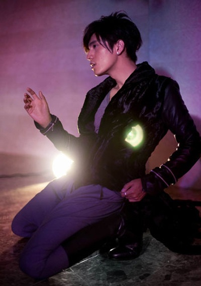 “Style” kiểu... Trần Khôn - 3