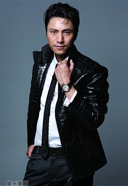 “Style” kiểu... Trần Khôn - 4