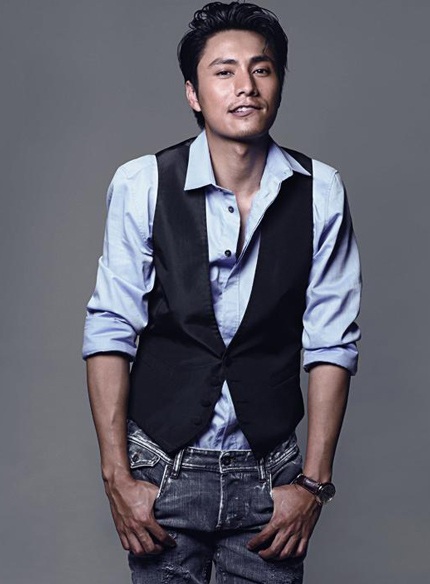 “Style” kiểu... Trần Khôn - 6