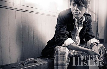 “Style” kiểu... Trần Khôn - 7