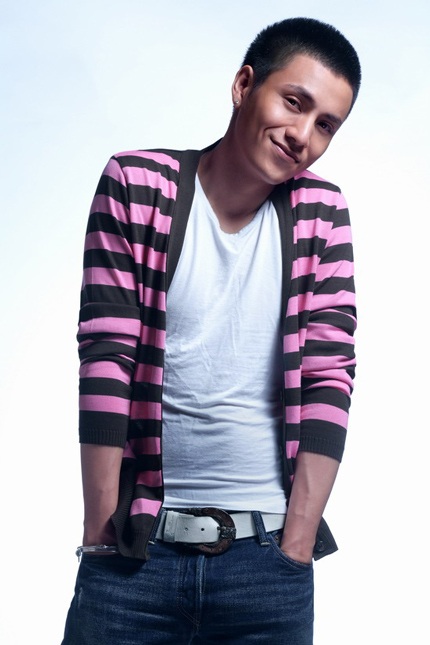 “Style” kiểu... Trần Khôn - 8