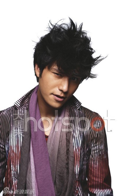 “Style” kiểu... Trần Khôn - 9