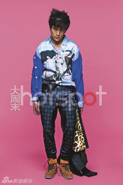 “Style” kiểu... Trần Khôn - 11