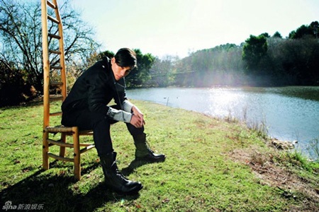 “Style” kiểu... Trần Khôn - 13