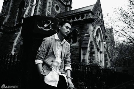 “Style” kiểu... Trần Khôn - 15