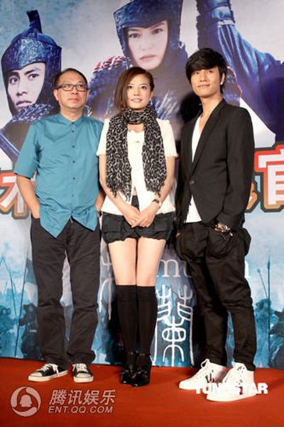 “Style” kiểu... Trần Khôn - 22