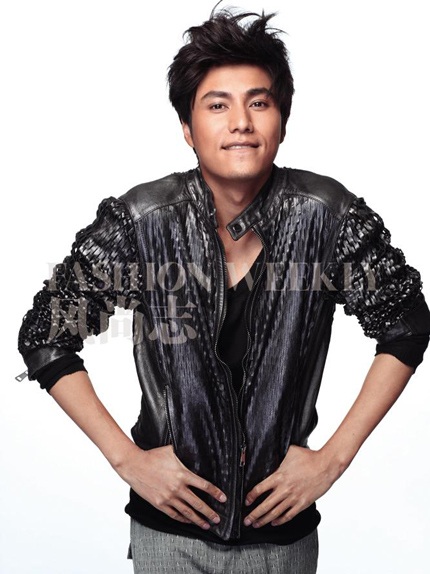 “Style” kiểu... Trần Khôn - 17