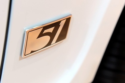 Bentley báo giá gói nâng cấp Series 51 Continental - 4 Bentley báo giá gói nâng cấp Series 51 Continental - 4