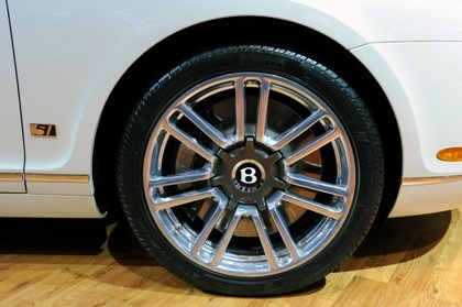 Bentley báo giá gói nâng cấp Series 51 Continental - 6 Bentley báo giá gói nâng cấp Series 51 Continental - 6
