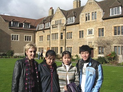 Học bổng 50% học phí khóa A-Level trường Bellerbys College, kỳ nhập học tháng 09/21010 - 1