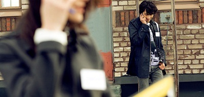 Chủ động nắm bắt cơ hội, chủ động để thành công - 1