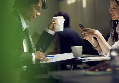 Chủ động nắm bắt cơ hội, chủ động để thành công - 2