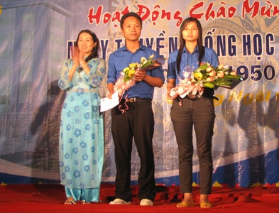 “Sao tháng giêng” và ước muốn “sống để cống hiến” - 1 “Sao tháng giêng” và ước muốn “sống để cống hiến” - 1