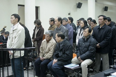 Gửi giá “ăn rỗng” tiền đầu tư tài liệu đề án 112 - 2 Gửi giá “ăn rỗng” tiền đầu tư tài liệu đề án 112 - 2