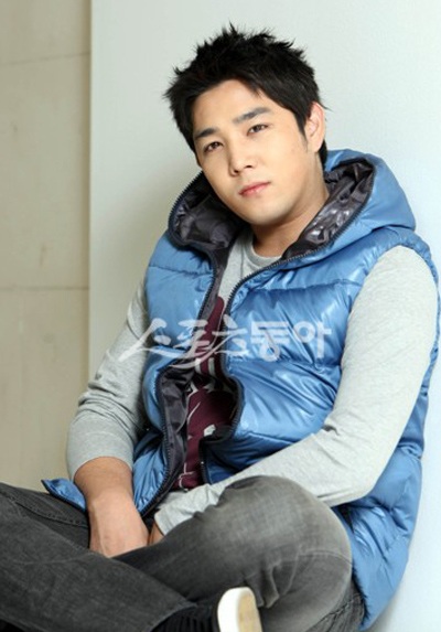 Kang In của nhóm Super Junior bị phạt 8 triệu won - 1 Kang In của nhóm Super Junior bị phạt 8 triệu won - 1