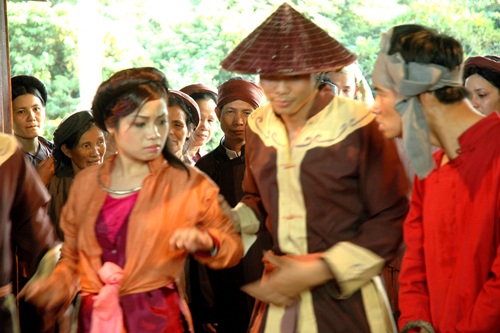 Ngọc Khuê “tung hoành” với vai diễn hài - 3