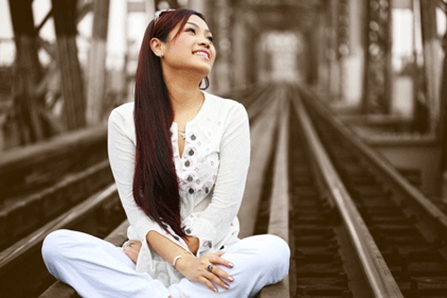 Ngọc Khuê “tung hoành” với vai diễn hài - 4