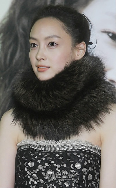 Lee Na Young thấy khó khi vào vai người chuyển giới - 3