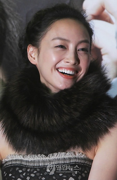 Lee Na Young thấy khó khi vào vai người chuyển giới - 4