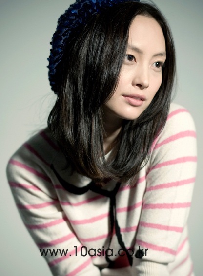 Lee Na Young thấy khó khi vào vai người chuyển giới - 7