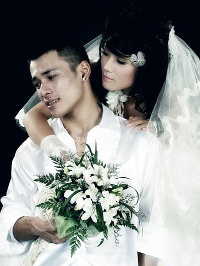 Tùng Min: “Tình cảm với Chi Hoa là thật 100%” - 5 Tùng Min: “Tình cảm với Chi Hoa là thật 100%” - 5