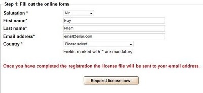 Gấp 4 thời gian dùng thử Avira Premium Security Suite - 3
