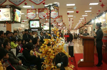 Mua hàng khuyến mãi cũng cần sự thông minh - 1 Mua hàng khuyến mãi cũng cần sự thông minh - 1