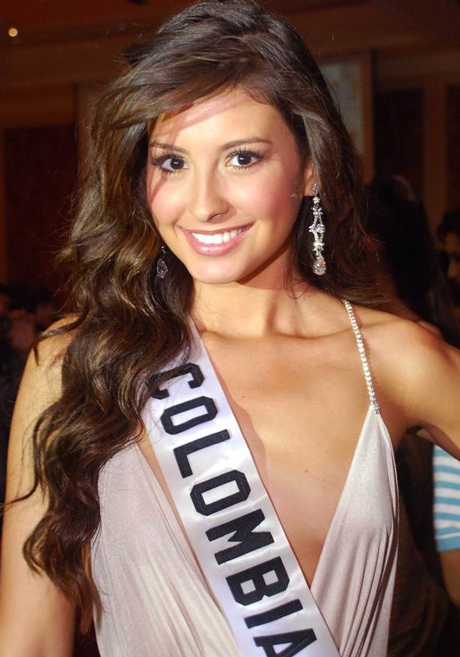 Dung nhan yêu kiều của Á hậu Hoàn vũ - 8